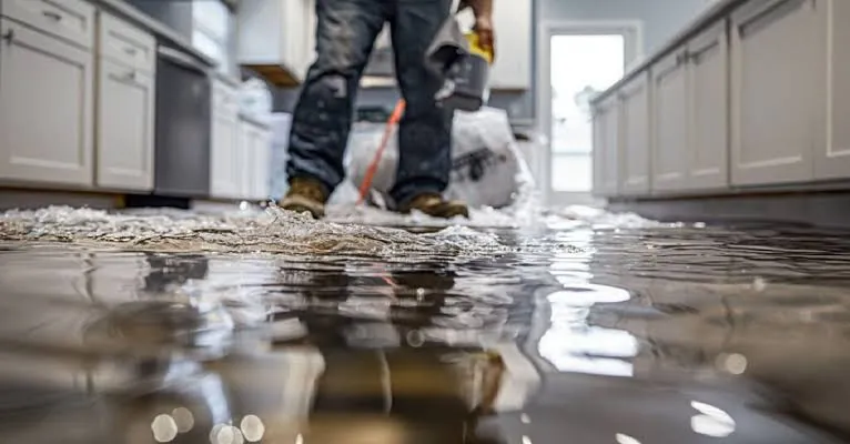 Water damage restoration companies near me in Garland, UT - Emergency flood extraction